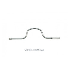 Вороток-коловорот VOREL 1/2" 400 мм