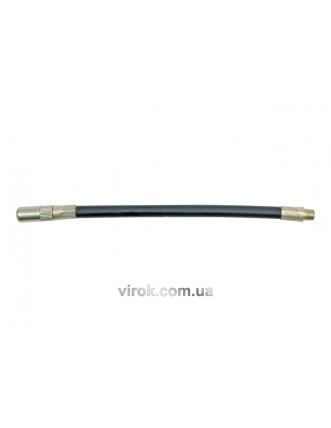 Шланг для шприца 78040 VOREL 240 мм 45 Мпа