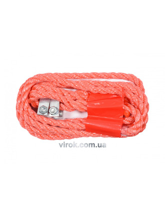 Трос буксирний VOREL 3 т