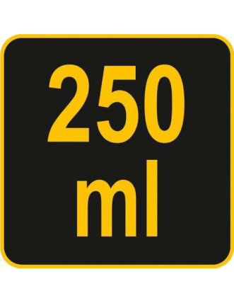 Маслянка нагнітальна з жорсткою трубкою VOREL, V= 250 мл
