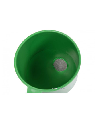 Лійка VOREL 160 x 130/120 x 144 мм
