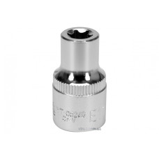 Головка торцева YATO TORX E11 1/2" CrV [Блістер]