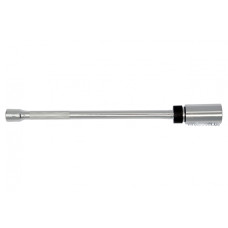 Ключ для свічок магнітний YATO 3/8" 21 х 300 мм