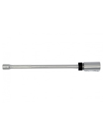 Ключ для свічок магнітний YATO 3/8" 21 х 300 мм