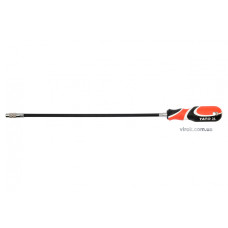 Викрутка з гнучким стержнем YATO 1/4" 380 мм