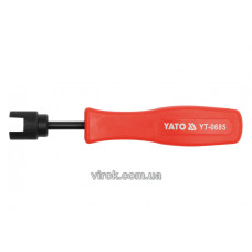 Знімач стопорної пружини гальм YATO 170 мм