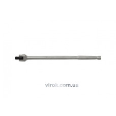 Вороток шарнірний YATO 1/2" 360 мм