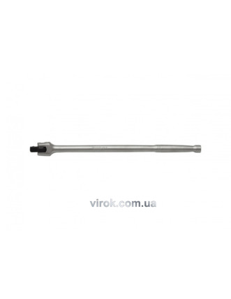 Вороток шарнірний YATO 1/2" 360 мм