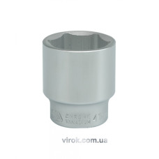 Головка торцева шестигранна YATO 3/4" М41 х 65 мм