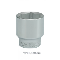 Головка торцева шестигранна YATO 3/4" М42 х 65 мм