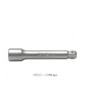 Подовжувач похилений YATO 1/4" 50.8 мм