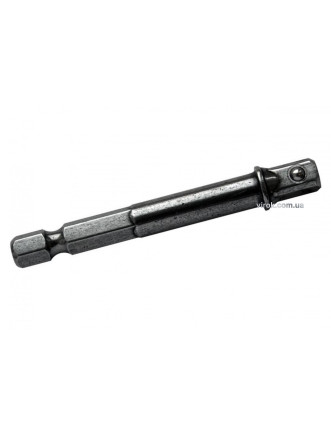 Адаптер USH HEX-1/4" 50 мм