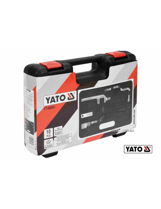 Фіксатори газорозподільної системи бензинових двигунів YATO PSA/MINI 10 шт