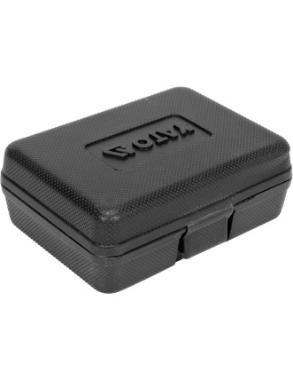 Головки 5-гранні для гальмівних супортів авто YATO: квадр-1/2", 12.5, 14, 19 мм біта- 10 мм, 4 шт