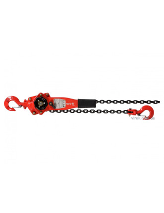 Лебідка ланцюгова YATO 750 кг 1.5 м