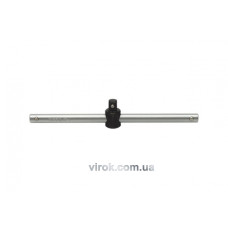 Вороток T-подібний YATO 1/2" 255 мм