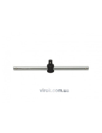 Вороток T-подібний YATO 1/2" 255 мм