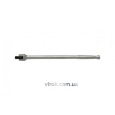 Вороток шарнірний YATO 3/8" 198 мм