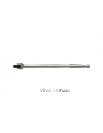 Вороток шарнірний YATO 3/8" 198 мм
