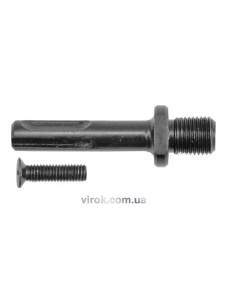 Перехідник VOREL SDS+ для патрона 1/2"