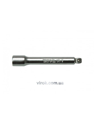 Подовжувач похилений YATO 1/4" 101.6 мм
