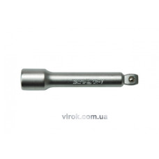 Подовжувач похилений YATO 1/4" 76 мм