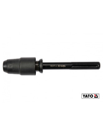 Перехідник (адаптер) YATO SDS-Max x SDS Plus 220 мм