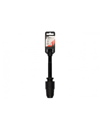 Перехідник (адаптер) YATO SDS-Max x SDS Plus 220 мм