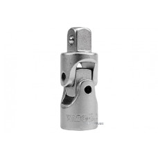 Кардан шарнірний YATO 1/2" (12.7 мм) 69 мм