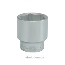 Головка торцева шестигранна YATO 3/4" М46 х 70 мм