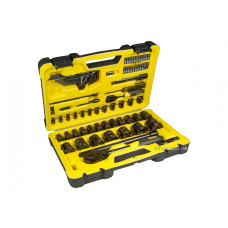 Набір інструментів STANLEY 78 предметів