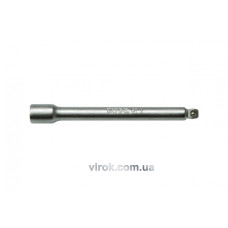 Подовжувач похилений YATO 1/4" 152.4 мм