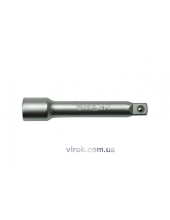 Подовжувач YATO 1/2" 76 мм