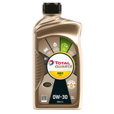 Моторне масло TotalEnergies QUARTZ INEO FIRST 0W-30 1 л