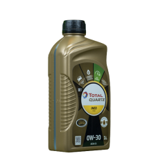 Моторне масло TotalEnergies QUARTZ INEO FIRST 0W-30 1 л