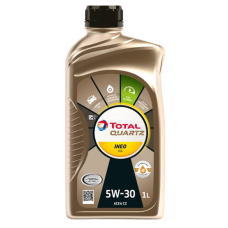Моторне масло TotalEnergies QUARTZ INEO ECS 5W-30 1 л