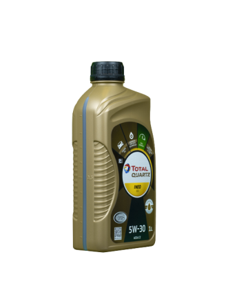 Моторне масло TotalEnergies QUARTZ INEO ECS 5W-30 1 л