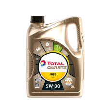 Моторне масло TotalEnergies QUARTZ INEO ECS 5W-30 5 л