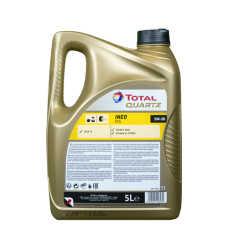 Моторне масло TotalEnergies QUARTZ INEO ECS 5W-30 5 л