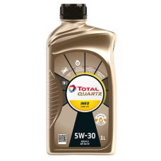 Моторне масло TotalEnergies QUARTZ INEO LONG LIFE 5W-30 1 л