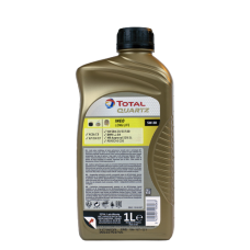 Моторне масло TotalEnergies QUARTZ INEO LONG LIFE 5W-30 1 л