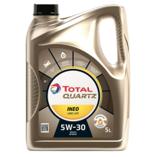 Моторне масло TotalEnergies QUARTZ INEO LONG LIFE 5W-30 5 л