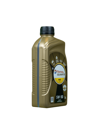 Моторне масло TotalEnergies QUARTZ INEO MC3 5W-30 1 л