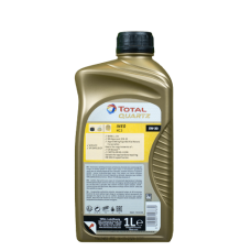 Моторне масло TotalEnergies QUARTZ INEO MC3 5W-30 1 л