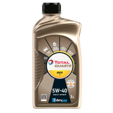 Моторне масло TotalEnergies QUARTZ INEO C3 5W-40 1 л