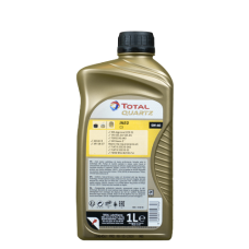 Моторне масло TotalEnergies QUARTZ INEO C3 5W-40 1 л