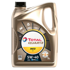 Моторне масло TotalEnergies QUARTZ INEO C3 5W-40 5 л