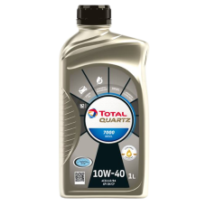 Моторне масло TotalEnergies QUARTZ 7000 DIESEL 10W-40 1 л