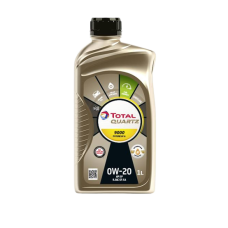 Моторне масло TotalEnergies QUARTZ 9000 FUTURE GF6 0W-20 1 л