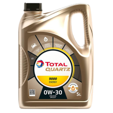 Моторне масло TotalEnergies QUARTZ 9000 ENERGY 0W-30 5 л